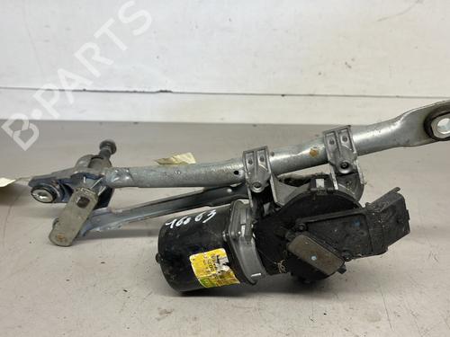 Used Front wiper motor TOYOTA AYGO (_B1_) 1.0 (KGB10_, KGB10R) (68 hp) 30565937