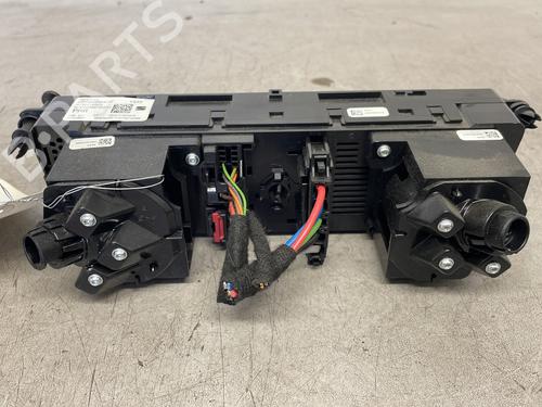Climate control SEAT IBIZA V (KJ1, KJG) 1.0 | BP33206318I5  - Image 5