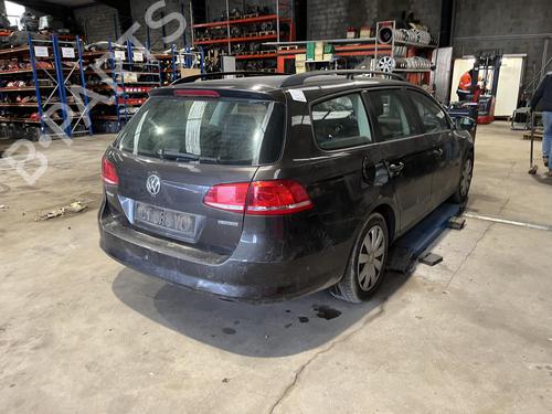 Instrumentbræt VW PASSAT B7 Variant (365) 1.6 TDI | BP31322525C46 - Image 20