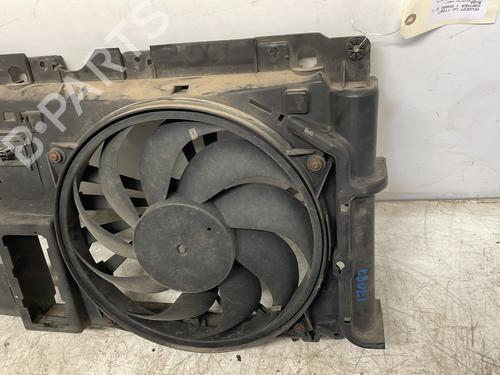 Support PEUGEOT PARTNER Box Body/MPV (5_, G_) 1.9 D | BP26424723C155