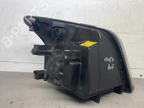 Left headlight FORD TOURNEO CONNECT 1.8 TDCi | BP26425086C28 - Image 5