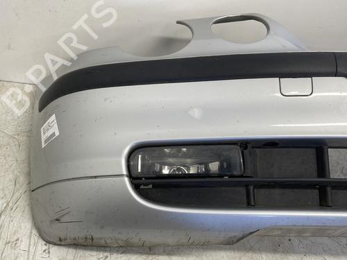 rear-bumper-bmw-3-compact-e46-2001-2002-2003-2004-2005-26412341 main image