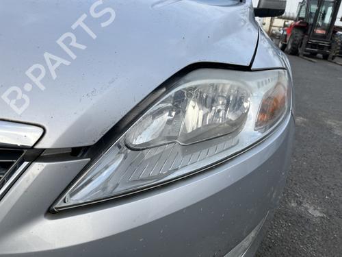 Used Left headlight Left headlight FORD MONDEO IV Turnier (BA7) 2.0 TDCi (136 hp) 33172018 33172018