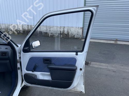 Used Right front door Right front door PEUGEOT 106 II (1A_, 1C_) 1.5 D (57 hp) 31993290 31993290