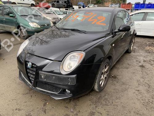 Starter ALFA ROMEO MITO (955_) 1.3 MultiJet (955AXP1A, 955AYC1A) | BP26427018M8 - Image 8