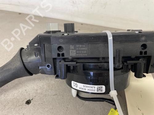 Steering column stalk NISSAN MICRA V (K14) 1.0 IG-T | BP39032400I23 - Image 2