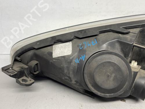 Right headlight CITROËN C4 Picasso I MPV (UD_) 1.6 HDi | BP29999703C29