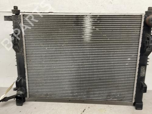 Water radiator DACIA LODGY (JS_) 1.2 TCe (JSAY, JSM0) | BP29320192M31 - Image 9