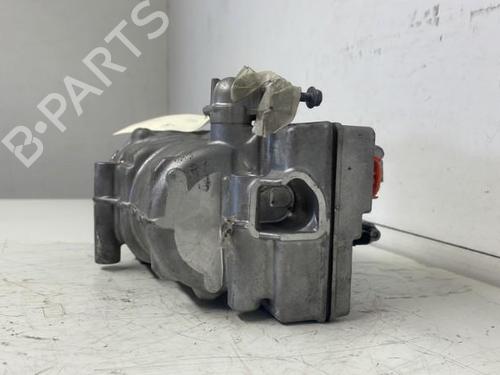 AC-Kompressor RENAULT ZOE (BFM_) ZOE (88 hp) 26416399