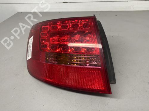 Used Left taillight Left taillight AUDI A6 C6 Avant (4F5) 2.0 TDI (140 hp) 26419713 26419713