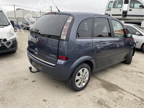 Steering column stalk OPEL MERIVA A MPV (X03) 1.7 CDTI (E75) | BP26416584I23 