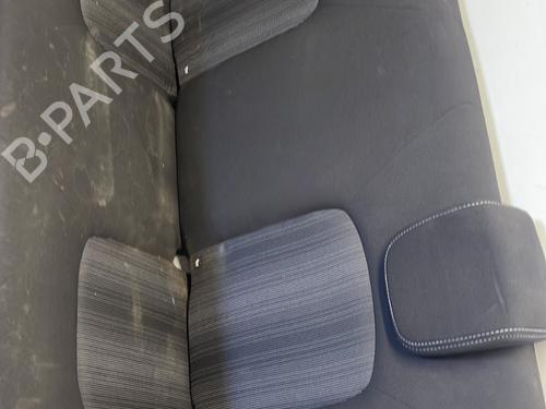 Used Rear seat Rear seat RENAULT ZOE (BFM_) ZOE (88 hp) 26412604 26412604