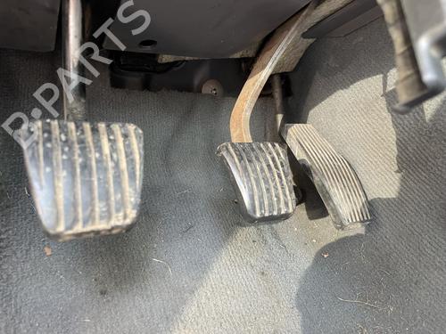 Pedal Pedal SAAB 9-3 (YS3D) 2.2 TiD (125 hp) 36784137 36784137