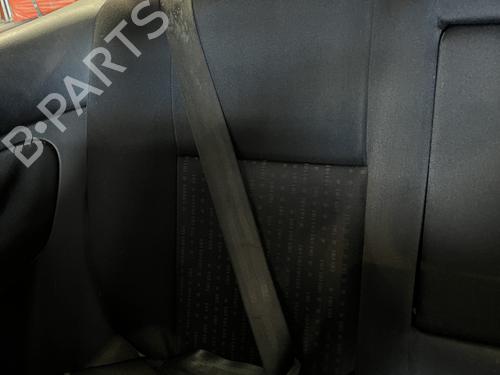 Used Rear right seatbelt Rear right seatbelt VW GOLF III (1H1) [1989-2000] 33654314 33654314