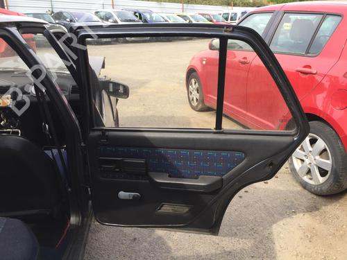 Rear right window mechanism PEUGEOT 205 II (20A/C) 1.1 | BP29611968C25 