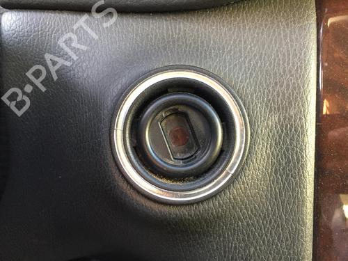 Ignition barrel MERCEDES-BENZ C-CLASS (W203) C 220 CDI (203.006) | BP30316738M48