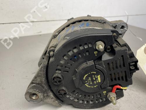 Used Alternator Alternator RENAULT 19 II (B/C53_) 1.4 (80 hp) 29202072 29202072