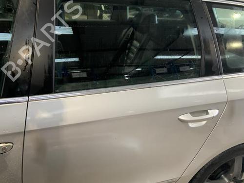 Used Rear left lock Rear left lock VW PASSAT B6 Variant (3C5) 2.0 TDI 16V (140 hp) 26428070 26428070