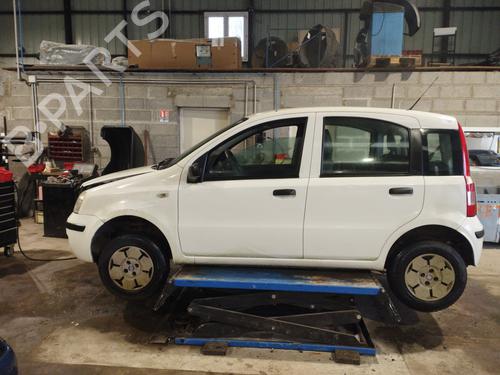 Left taillight FIAT PANDA (169_) 1.1 (169.AXA1A) | BP26413017C34  - Image 13