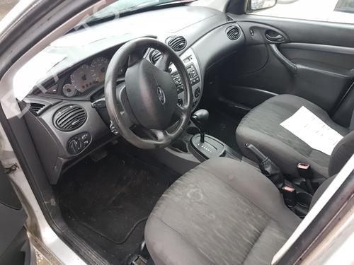 Używane części FORD FOCUS I (DAW, DBW) 1.6 16V (100 hp) 4353697