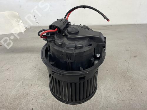 Used Heater blower motor Heater blower motor PEUGEOT 2008 I (CU_) 1.6 HDi (92 hp) 33171881 33171881