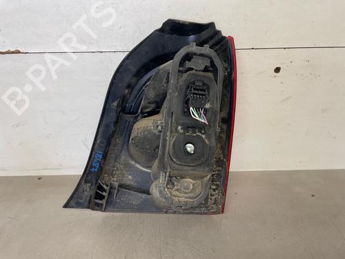 Left taillight RENAULT TWINGO II (CN0_) | BP36397563C34 - Image 5