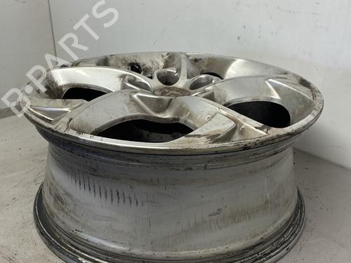 Rim PEUGEOT 508 SW I (8E_) 1.6 HDi | BP30602469C45 