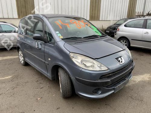 Right headlight PEUGEOT 1007 (KM_) 1.4 HDi | BP32113106C29 - Image 4