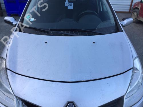 Hood RENAULT CLIO III (BR0/1, CR0/1) 1.4 16V | BP29735696C1 