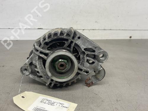 Used Alternator CITROËN C1 (PM_, PN_) 1.0 (68 hp) 26426158
