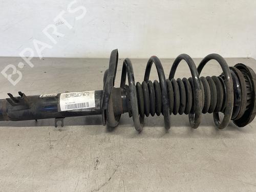 Left front shock absorber CITROËN C4 CACTUS 1.2 VTi 82 | BP27573673M16  - Image 7