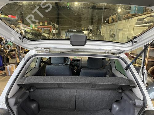 Cappelliera HONDA LOGO (GA) 1.3 (GA3) (65 hp) 31887273