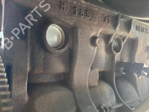 Used Engine Engine DACIA SANDERO [2008-2026] 33828523 33828523