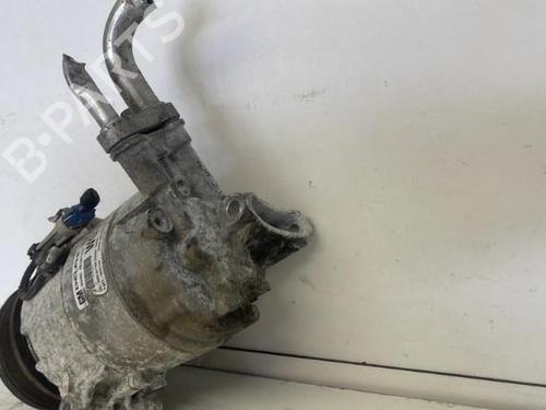 AC compressor OPEL MERIVA A MPV (X03) 1.6 (E75) | BP26427010M34 - Image 3