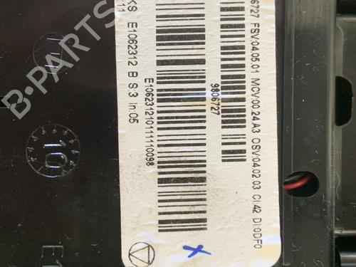 Climate control MINI MINI COUNTRYMAN (R60) Cooper D | BP26428163I5