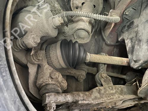 Højre Styrespindel Lejehus HYUNDAI ATOS (MX) 1.1 (58 hp) 32366172