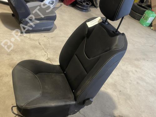 Right front seat RENAULT CLIO IV (BH_) 0.9 TCe 90 (BHNF, BHMA, BHMH, BHJK, BHJR) | BP33475547C16 - Image 5