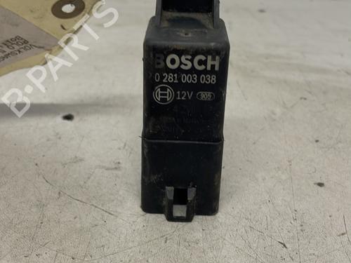 Electronic module VW POLO V (6R1, 6C1) 1.6 TDI | BP29843466M83 