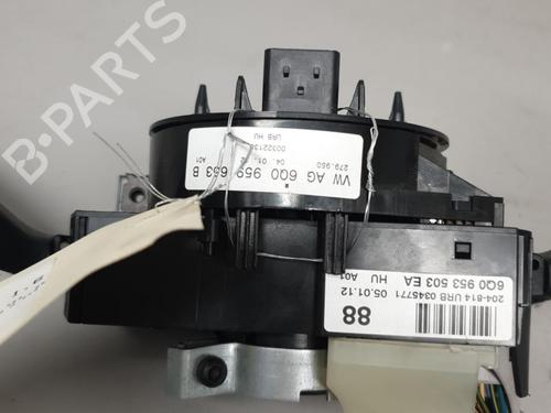 steering-column-stalk-skoda-fabia-ii-542-2006-2007-2008-2009-2010-2011-2012-2013-2014-26426553 main image