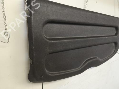 Rear parcel shelf CITROËN C4 CACTUS 1.2 VTi 82 | BP35927184C85  - Image 5