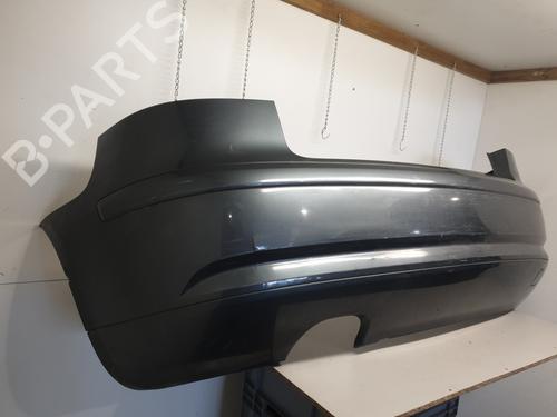 Rear bumper AUDI A3 (8P1) 1.9 TDI | BP26413795C8 
