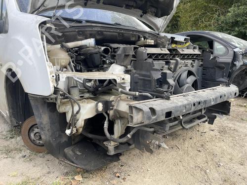 AC radiator PEUGEOT PARTNER Tepee 1.6 HDi 16V | BP38227572M32 - Image 3