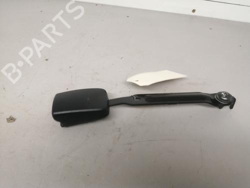 Used Seat buckle Seat buckle RENAULT MEGANE III Coupe (DZ0/1_) 1.5 dCi (DZ09, DZ0D, DZ1F, DZ1G, DZ14, DZ29) (110 hp) 26424548 26424548