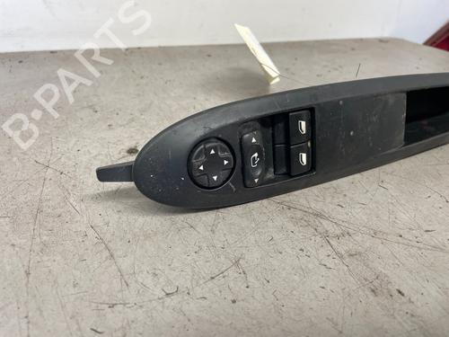 Left front window switch CITROËN DS4 (NX_) 1.6 HDi 115 | BP37866703I27 - Image 2