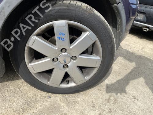 Used Rim Rim FORD FUSION (JU_) 1.6 TDCi (90 hp) 36442962 36442962
