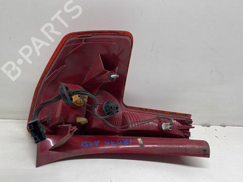 Right taillight CITROËN C4 I (LC_) 1.6 16V | BP29915335C35