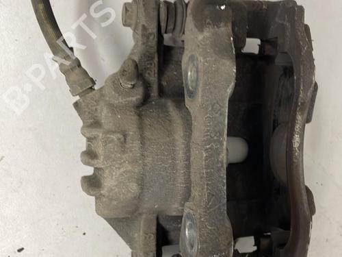 Right front brake caliper PEUGEOT 208 I (CA_, CC_) 1.4 HDi | BP26421454M104