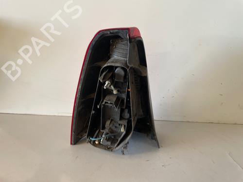 Used Right taillight Right taillight DACIA LOGAN (LS_) 1.4 (LS0A, LS0C, LS0E, LS0G) (75 hp) 40608917 40608917