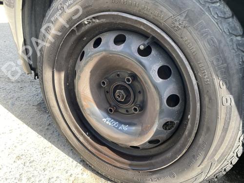 Used Rim Rim 33961325 33961325