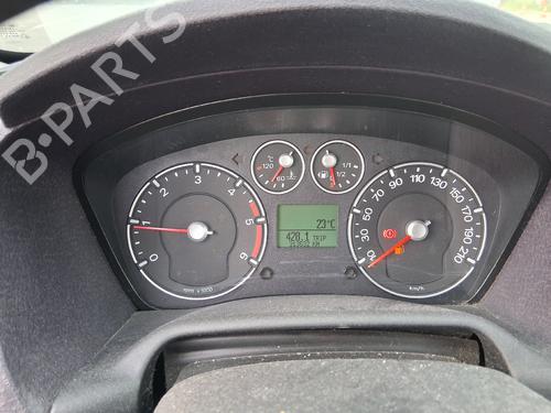 Left front window switch FORD FUSION (JU_) 1.6 TDCi | BP36442918I27  - Image 5